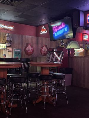 One Nostalgia Tavern by null