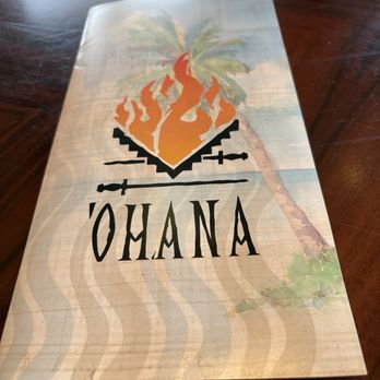 'Ohana - Hawaiian Near Me - Lake Buena Vista, Florida 'Ohana - Hawaiian Near Me - Lake Buena Vista, Florida