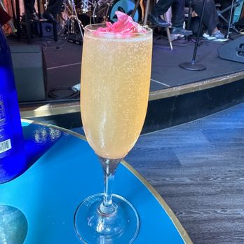 Grace By Nia - Papaya mimosa - Jazz & Blues Near Me - Boston, Massachusetts Grace By Nia - Papaya mimosa - Jazz & Blues Near Me - Boston, Massachusetts