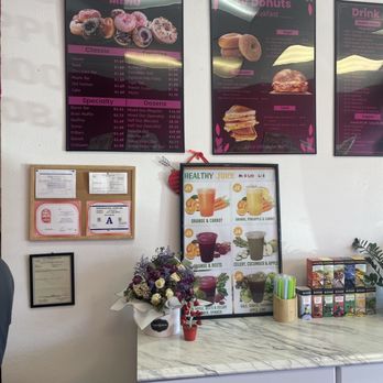 LV Donuts - Donuts Near Me - Las Vegas, Nevada LV Donuts - Donuts Near Me - Las Vegas, Nevada