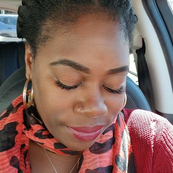 Dream On Lash - Natural glamorous full set - Eyelash Service Near Me - Rochelle Park, New Jersey Dream On Lash - Natural glamorous full set - Eyelash Service Near Me - Rochelle Park, New Jersey
