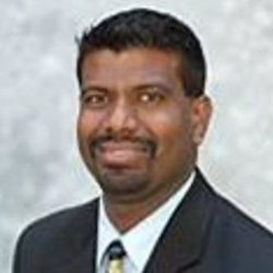 Sundar S Natarajan, MD - Dr. Sundar Natarajan