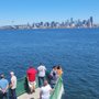 Photo of Bremerton Ferry