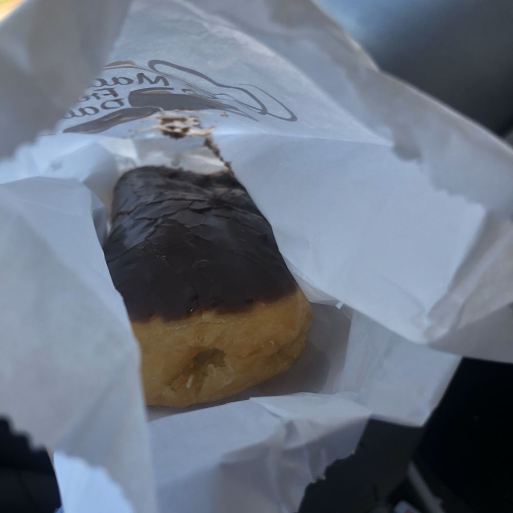 Billy's Donuts - Donuts Near Me - Missouri City, Texas