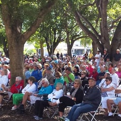 Celebration Beach Church
