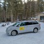 Photo of Grab A Cab MT