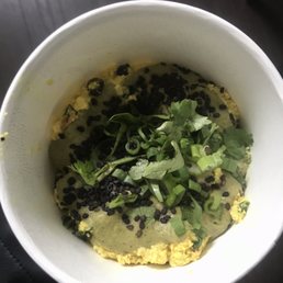Vegan Breakfast Bowl
