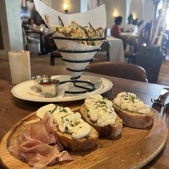Bar Italia - Italian Near Me - Columbus, Ohio