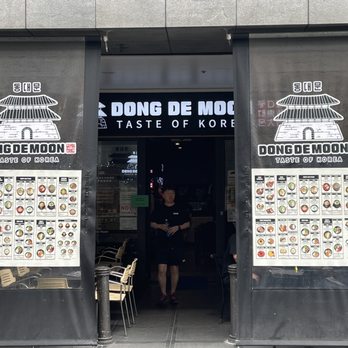 Dong De Moon - Dong de moon - Korean Near Me - Auckland, AUK Dong De Moon - Dong de moon - Korean Near Me - Auckland, AUK