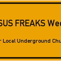 Jesus Freaks Wedel