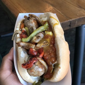 Good Dog - Sooo delicious! - Caterers Near Me Good Dog - Sooo delicious! - Caterers Near Me