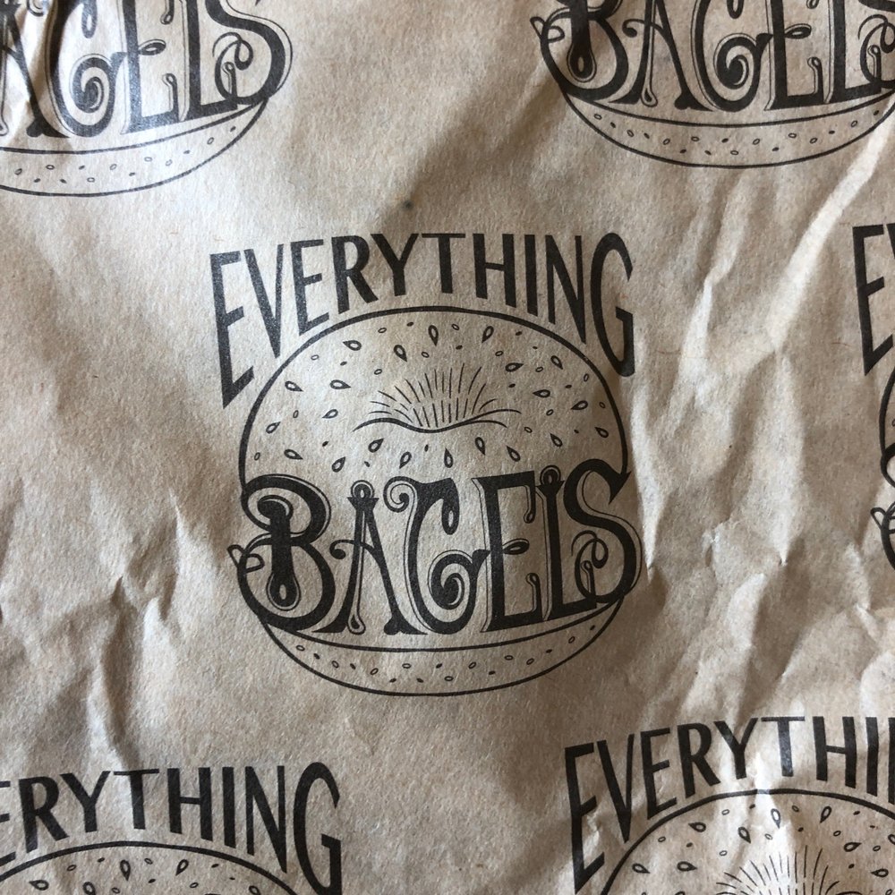 Everything Bagels - Bagels Near Me - Durham, North Carolina Everything Bagels - Bagels Near Me - Durham, North Carolina