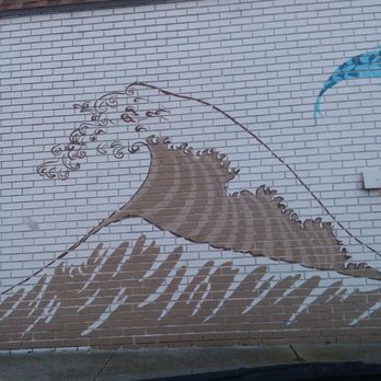 Blue Fish - Japanese Near Me - Ocean City, Maryland