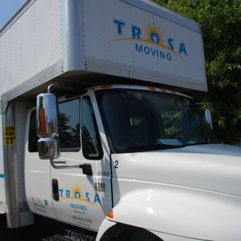 TROSA Moving & Storage - Movers Near Me - Durham, North Carolina TROSA Moving & Storage - Movers Near Me - Durham, North Carolina