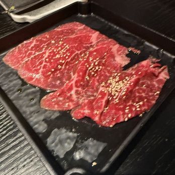 Chubby Cattle - A5 brisket Wagyu - Barbeque Near Me - Pleasanton, California