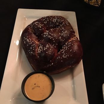 Magic Tree Pub & Eatery - Personal pretzel - Pubs Near Me - Boardman, Ohio
