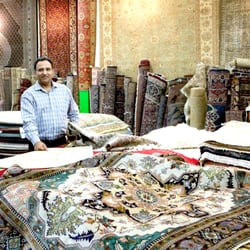 Rug Center