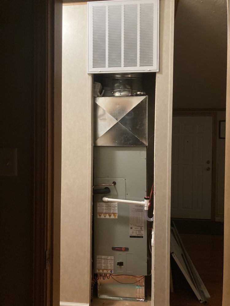 Slide of HL&S HVAC/R