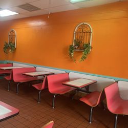Jimmy's Burgers - 2/11/26