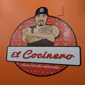 El Cocinero - Wall art - Mexican Near Me - Van Nuys CA, California El Cocinero - Wall art - Mexican Near Me - Van Nuys CA, California