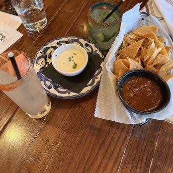 Old Pueblo Cantina - Queso, chips, salsa and happy hour cocktails - Mexican Near Me - Chicago, Illinois Old Pueblo Cantina - Queso, chips, salsa and happy hour cocktails - Mexican Near Me - Chicago, Illinois