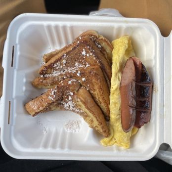 Ko’s Kitchen - Breakfast Platter - Breakfast & Brunch Near Me - Beltsville, Maryland