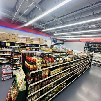 Lavash Meat and Deli - Grocery Near Me - Chatsworth, California