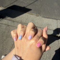 Bloomingnail's