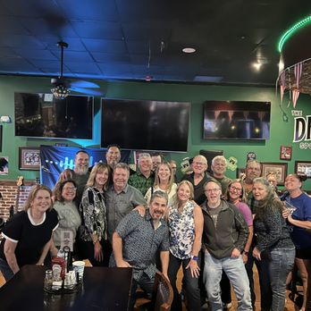 The Draft Sports Pub & Grill - We all showed up! - Sports Bars Near Me - Pleasanton, California The Draft Sports Pub & Grill - We all showed up! - Sports Bars Near Me - Pleasanton, California