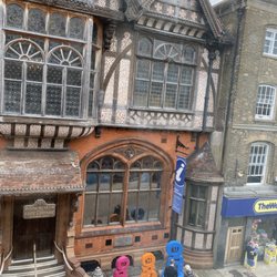 Canterbury Library