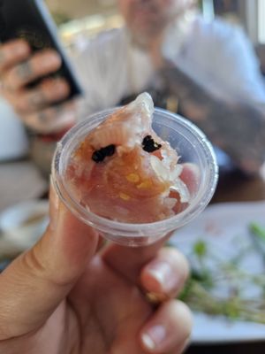 Quán Nem Ninh Hòa Restaurant by null