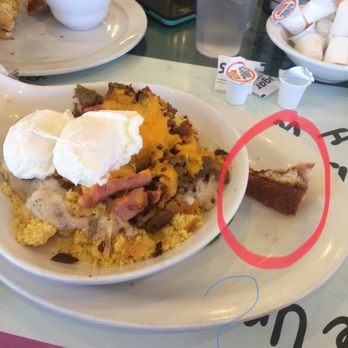 Jeffrey's Restaurant - Breakfast & Brunch Near Me - Marquette, Michigan