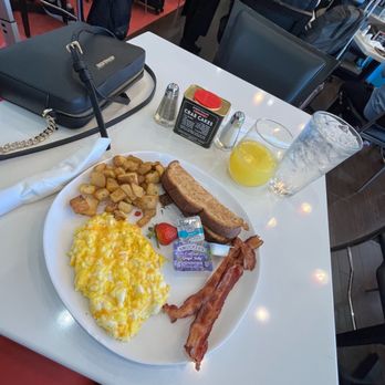Phillips Seafood - Rise & Shine Breakfast - Seafood Near Me - Atlanta, Georgia