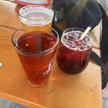 San Felipe Brewing - Beer Bar Near Me - Barcelona, BCN