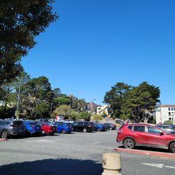 Diamond Heights Shopping Center