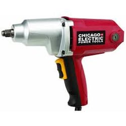Harbor Freight Tools