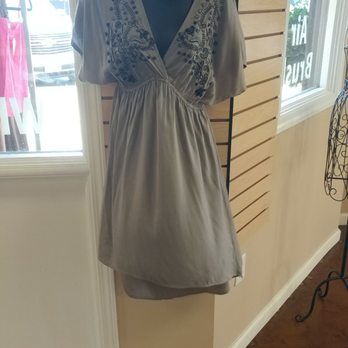 Tan Central - Such cute clothes!! - Spray Tanning Near Me - El Dorado Hills, California Tan Central - Such cute clothes!! - Spray Tanning Near Me - El Dorado Hills, California