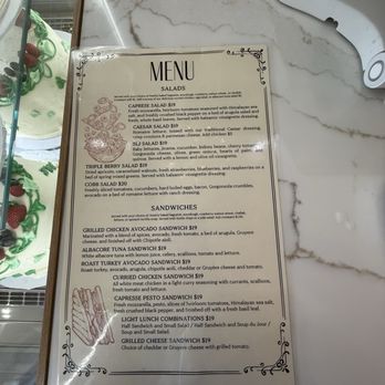 Sweet Lady Jane  - Desserts Near Me - Los Angeles, California