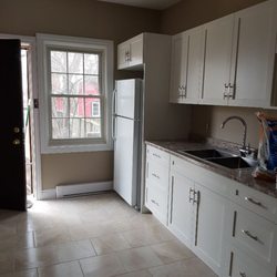 Interior Renovations