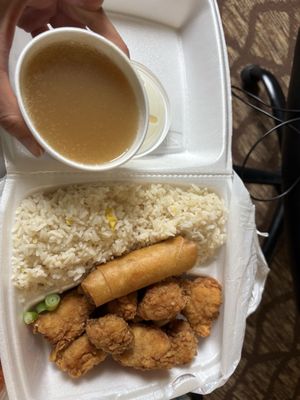 Pa Chan's Asian Kitchen by null