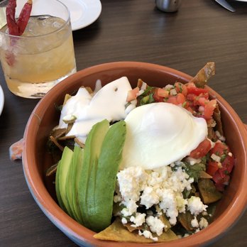 La Cosecha Bar + Restaurant - Chilaquiles - Spanish Near Me - Paso Robles, California La Cosecha Bar + Restaurant - Chilaquiles - Spanish Near Me - Paso Robles, California