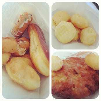 Royal Pastries & Doughnuts - Delicious! - Donuts Near Me - Lake Forest, California