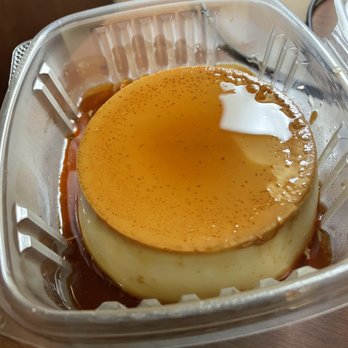 Pho Mai Tai - Flan - Vietnamese Near Me - Houston, Texas Pho Mai Tai - Flan - Vietnamese Near Me - Houston, Texas