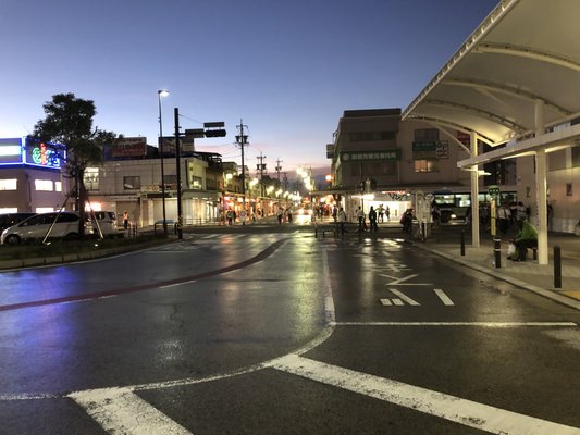 近畿日本鉄道白子駅 11 Photos Train Stations 白子 駅前22 1 鈴鹿市 三重県 Japan Phone Number Yelp