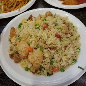 China One - Fried rice - Chinese Near Me - Fontana, California China One - Fried rice - Chinese Near Me - Fontana, California