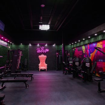 Amped Fitness - Largo - Gyms Near Me - Largo, Florida Amped Fitness - Largo - Gyms Near Me - Largo, Florida