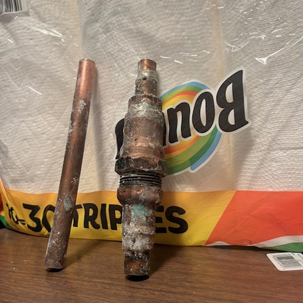 Bay Pro Plumbing - Plumbing Near Me