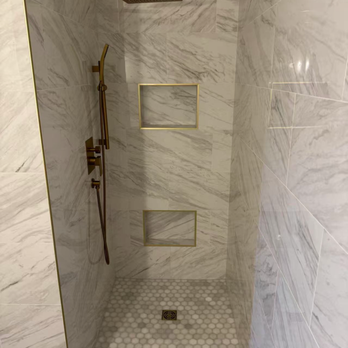 Jerzy Tile - Tiling Near Me