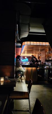 Agency of Record by null