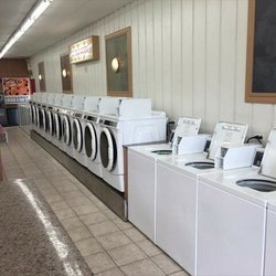 24/7 Laundromat